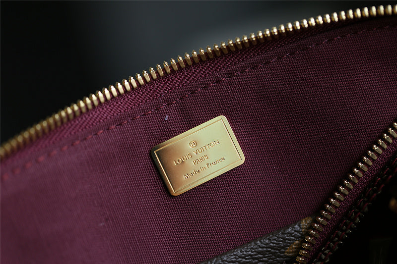 Ozarra Fashion Lu-Vi bags - 8279