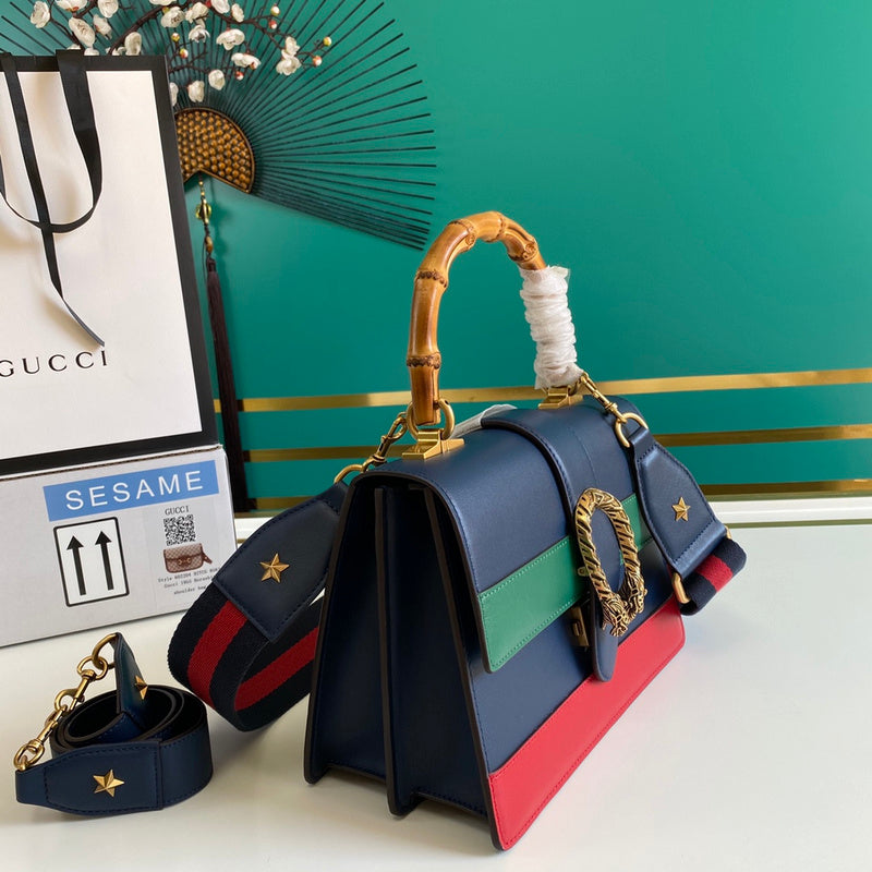 Ozarra - GUKI Bags - 2285