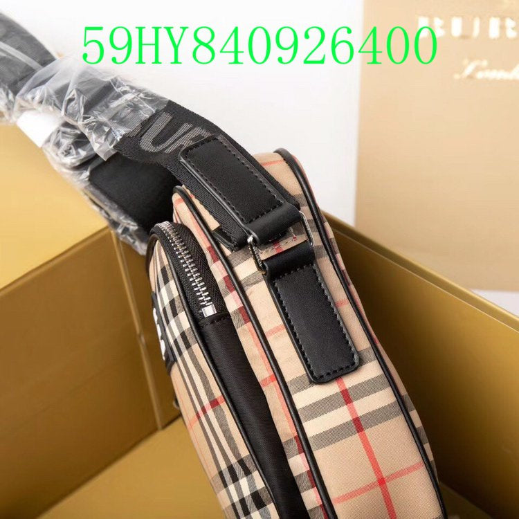 Ozarra Fashion -BBR Bags - 629