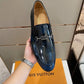 Ozarra Luxury - LOV Men Shoes - 1648