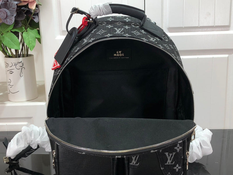Ozarra Fashion Lu-Vi bags - 17168