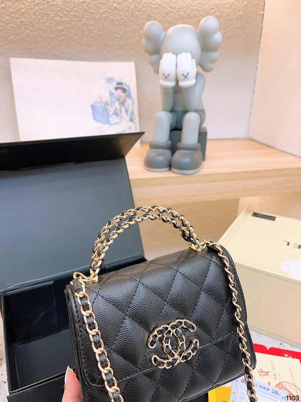 Ozarra - CHL Bags - 6873