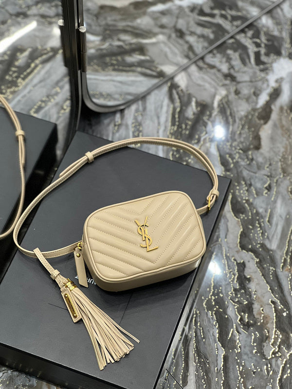 OZ - SLY Bags - 890