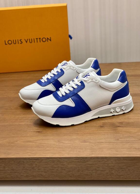 Ozarra Luxury - LOV Men Shoes - 709