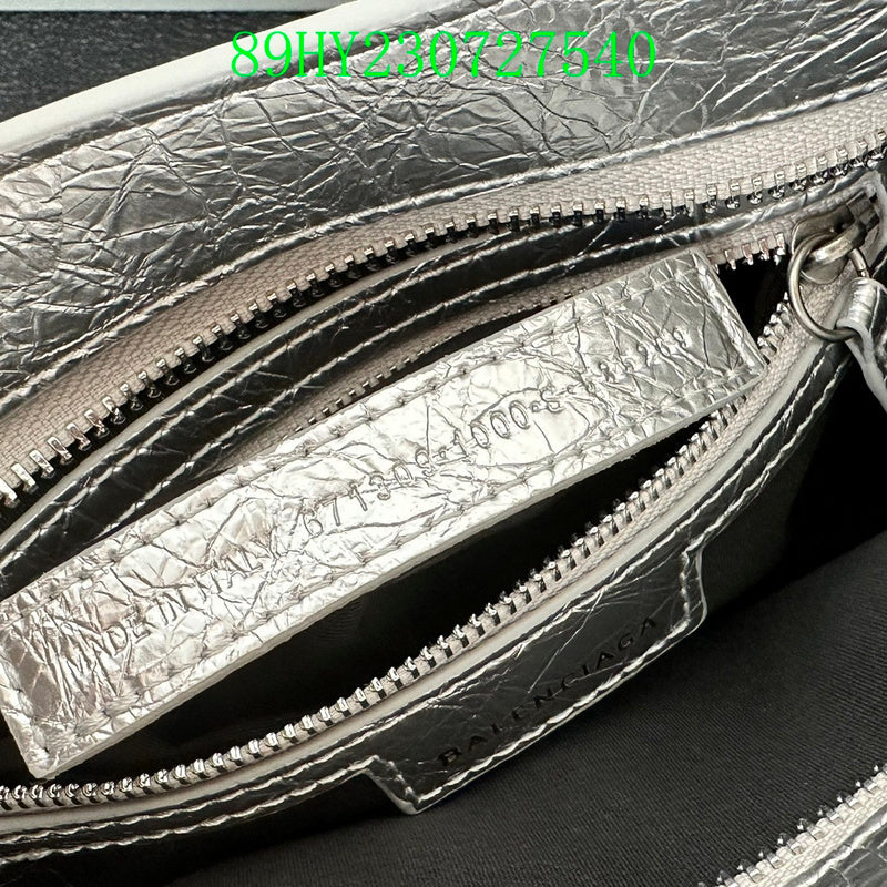 Ozarra Fashion - BGA Bags - 1696