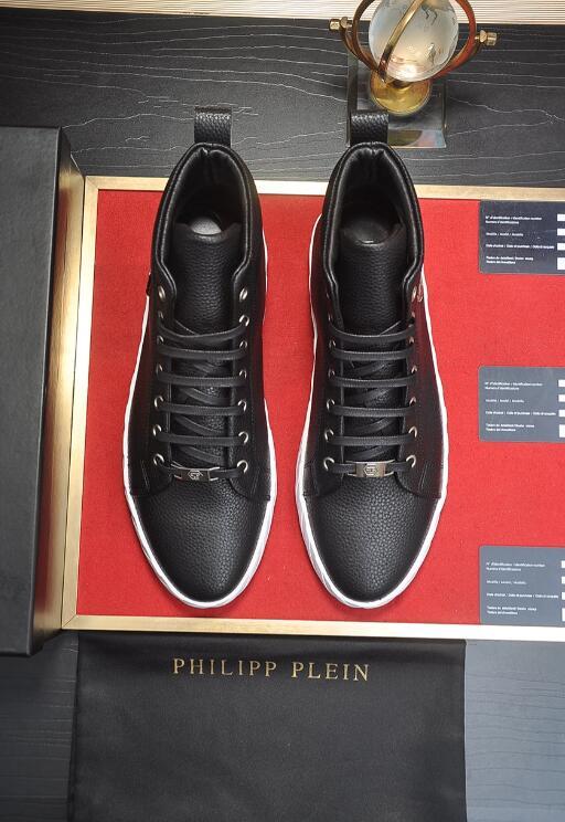 Ozarra Luxury - PHP Shoes - 053