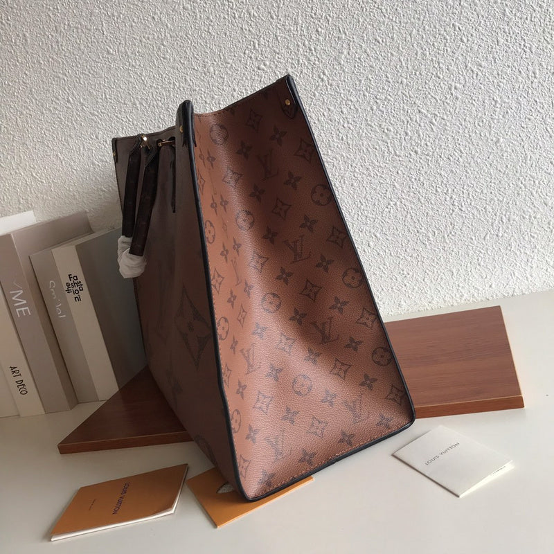 Ozarra Fashion Lu-Vi bags - 17384
