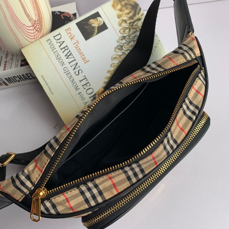 Ozarra Fashion -BBR Bags - 1488