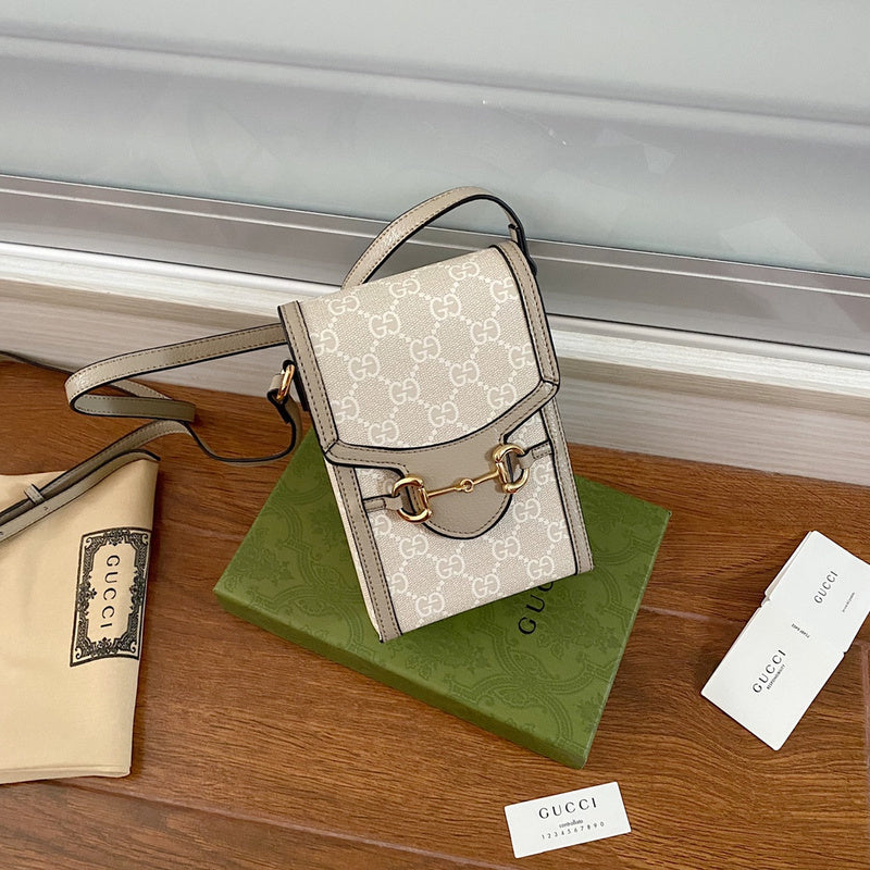 Ozarra - GCI Bags - 1934