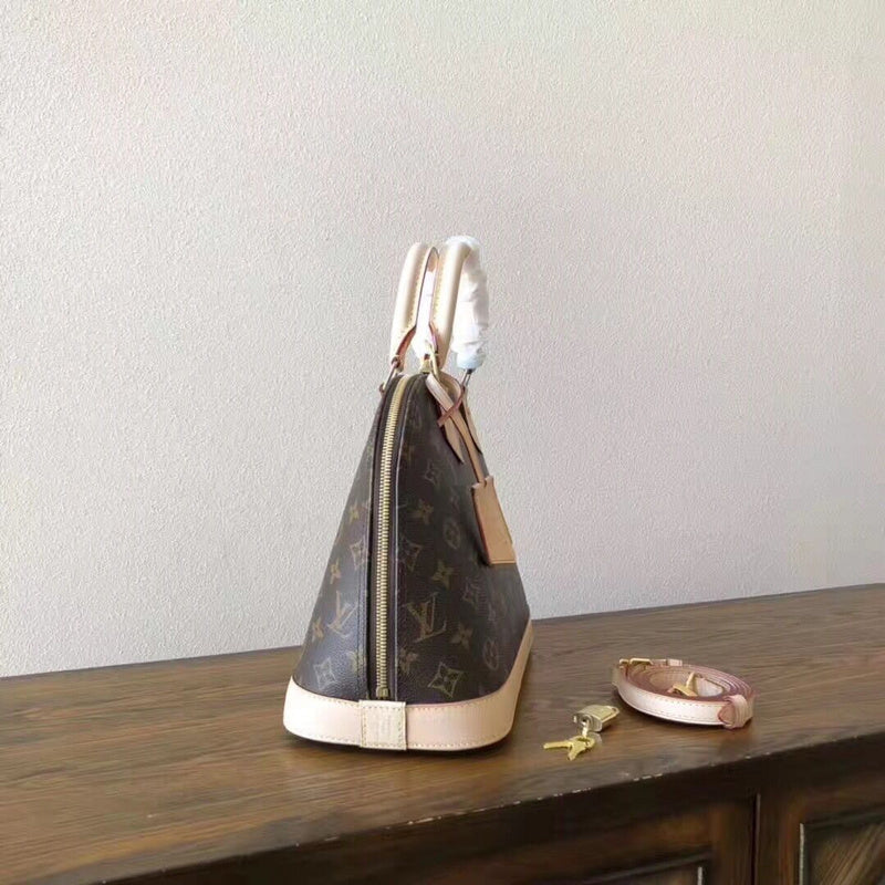 Ozarra Fashion Lu-Vi bags - 17890