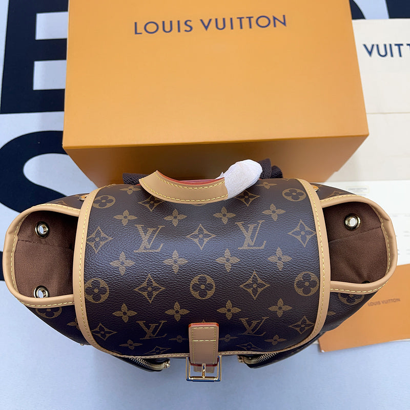 Ozarra Fashion Lu-Vi bags - 9616