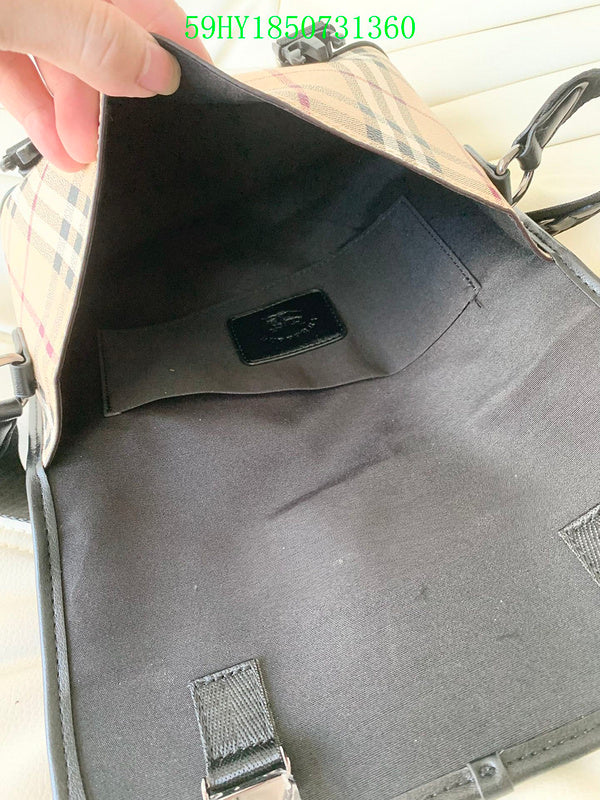 Ozarra Fashion -BBR Bags - 096