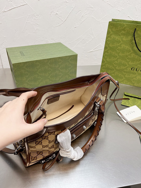 Ozarra Fashion - BGA Bags - 1490