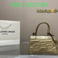 Ozarra Fashion - BGA Bags - 1919