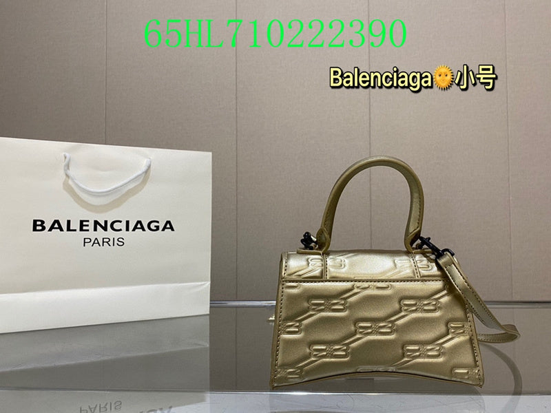 Ozarra Fashion - BGA Bags - 1919