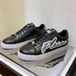 Ozarra Luxury - PHP Shoes - 046