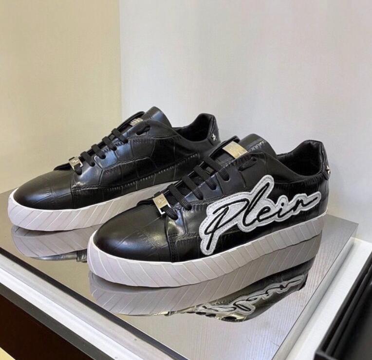 Ozarra Luxury - PHP Shoes - 046