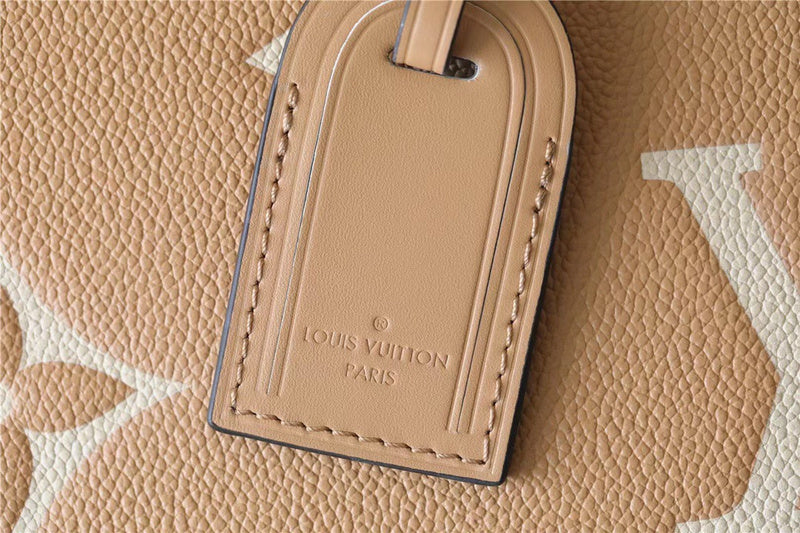 Ozarra - LUV Bags - 528