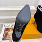 Ozarra Luxury - LOV Women Shoes - 374