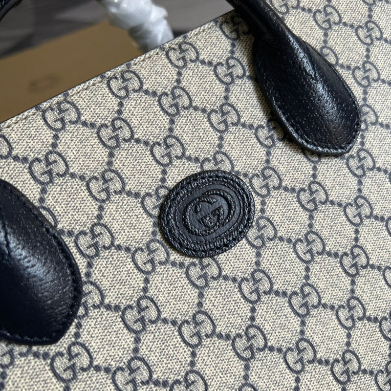 OZ - GCI Bags - 244