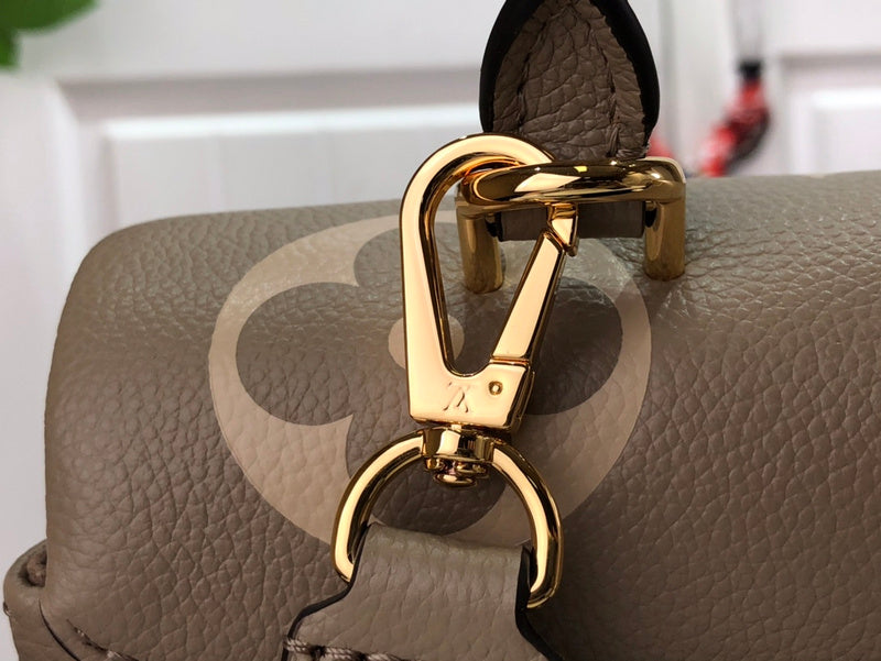 Ozarra Fashion Lu-Vi Bags - 16728