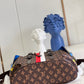 Fashion Lu-Vi bags - 2967