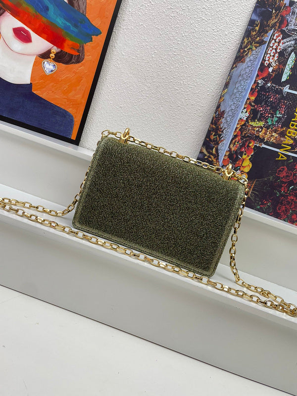 Ozarra - DG Bags - 068