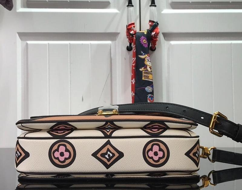 Ozarra Luxury - LOV Bags - 2339