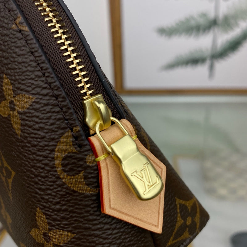 Ozarra Fashion Lu-Vi bags - 17410