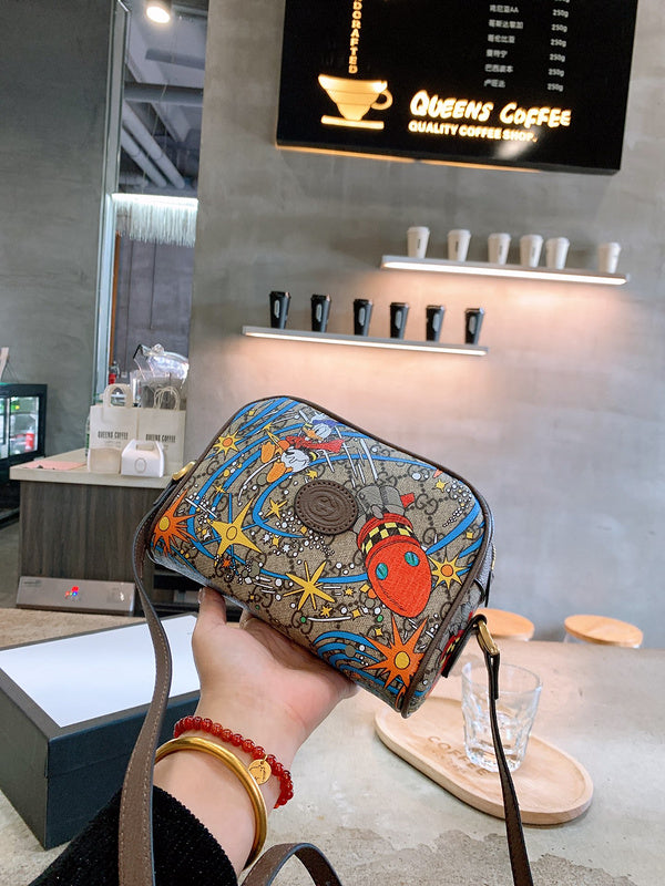 Ozarra - GCI Bags - 2149