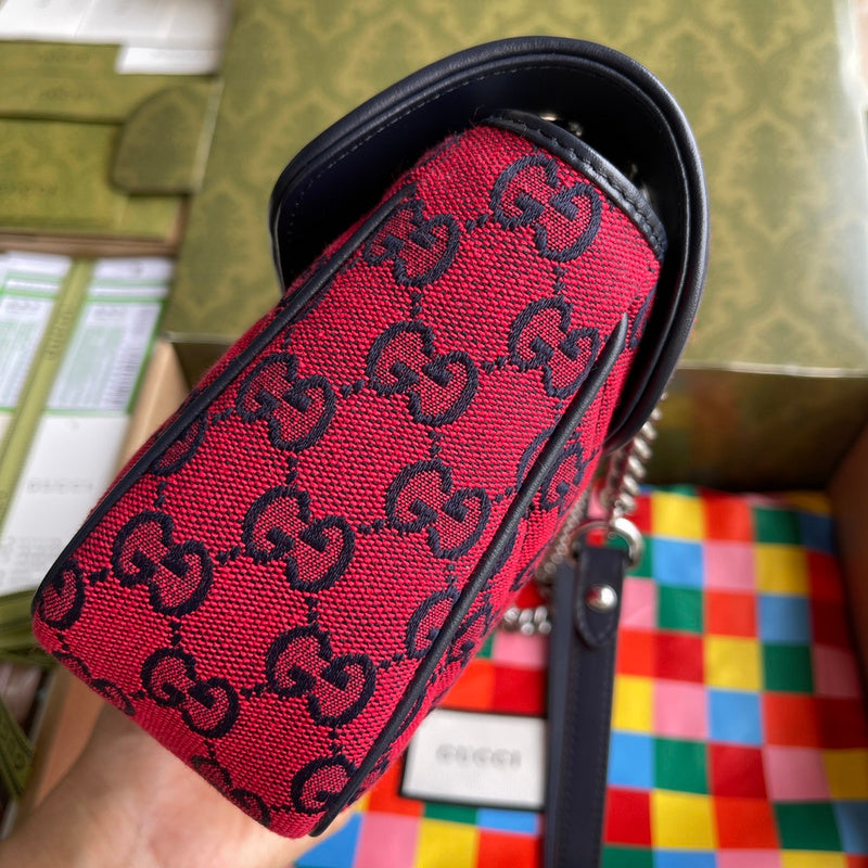 Ozarra - GCI Bags - 5057