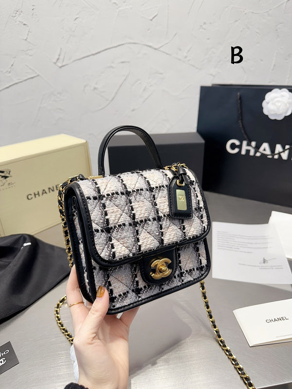 Ozarra - CHL Bags - 7068