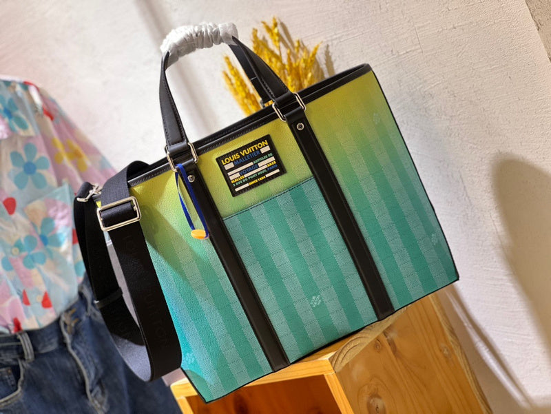 Fashion Lu-Vi bags - 2633