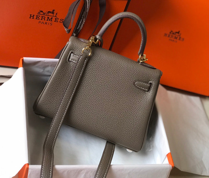 Ozarra - HMS Bags - 107