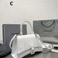Ozarra Fashion - BGA Bags - 1618