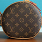 Ozarra Fashion Lu-Vi bags - 8317