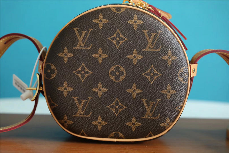 Ozarra Fashion Lu-Vi bags - 8317