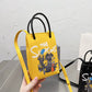 Ozarra Fashion - BGA Bags - 1482