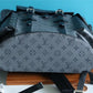 Ozarra Fashion Lu-Vi bags - 9675