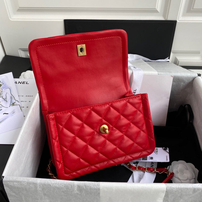 Ozarra - CHL Bags - 7496