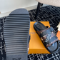 Ozarra Luxury - LOV Men Shoes - 102