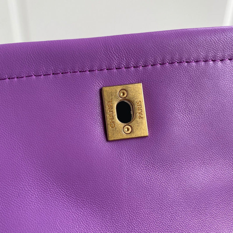 Ozarra - CHL Bags - 7496
