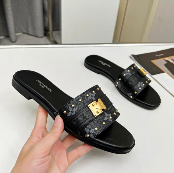 Ozarra Luxury - LOV Women Shoes - 654