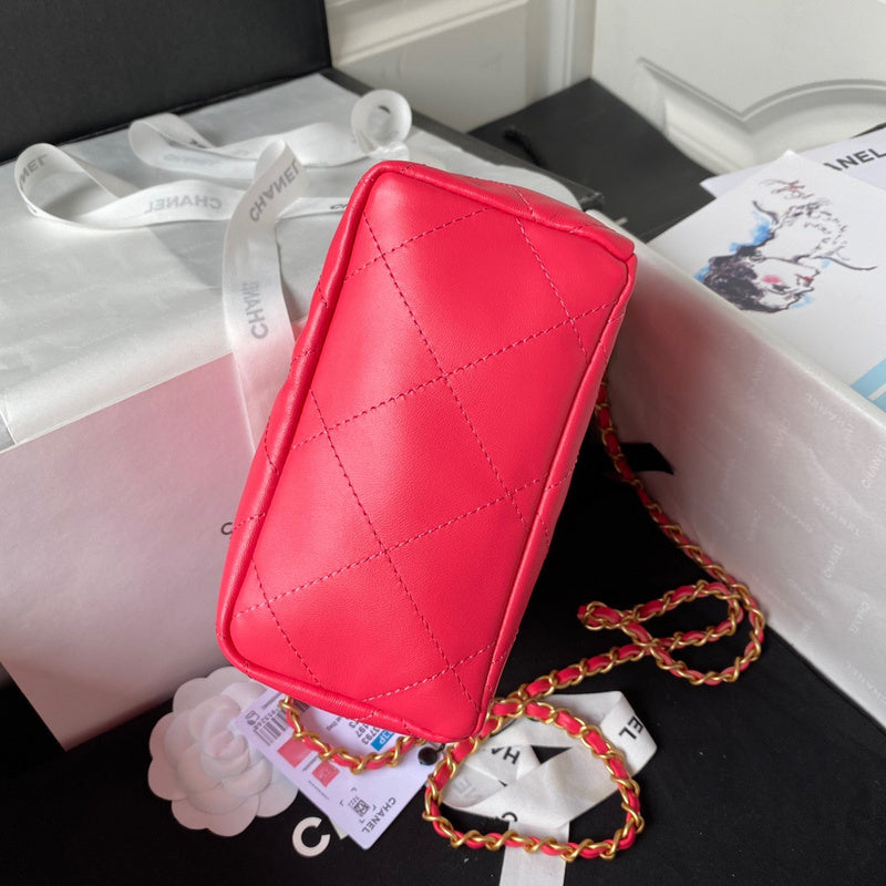 Ozarra - CHL Bags - 7562