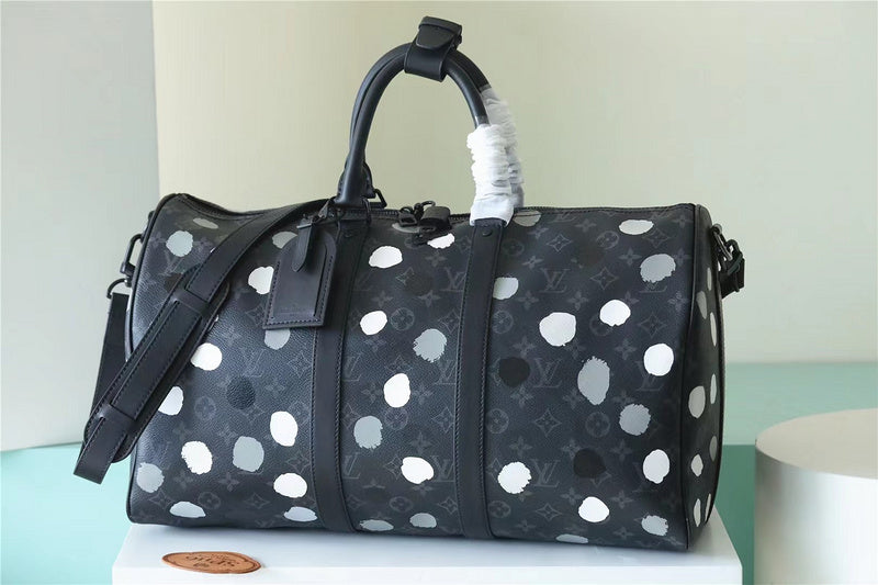 Ozarra Fashion Lu-Vi bags - 11218