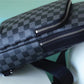 Ozarra Fashion Lu-Vi bags - 10214