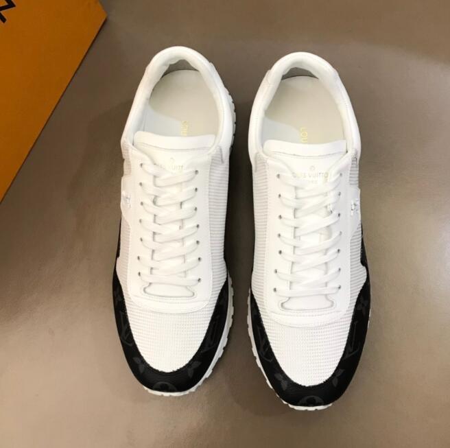 Ozarra Luxury - LOV Men Shoes - 1689