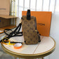Ozarra Fashion Lu-Vi bags - 17666