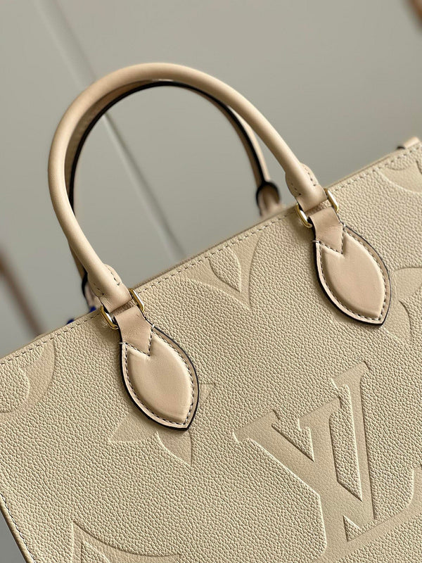 Ozarra Fashion Lu-Vi bags - 17028