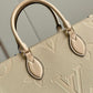 Ozarra Fashion Lu-Vi bags - 17028